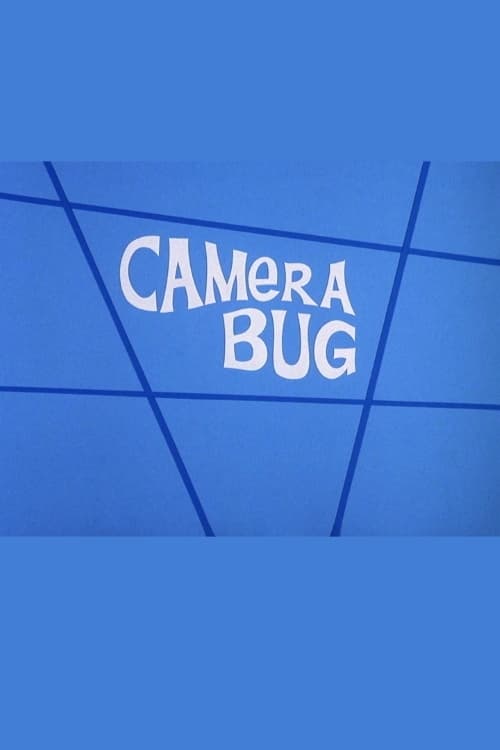 Camera Bug (1972)