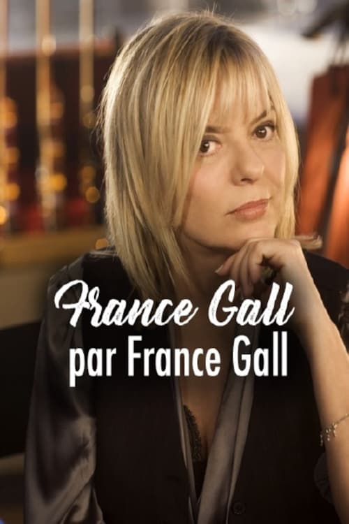 France Gall par France Gall