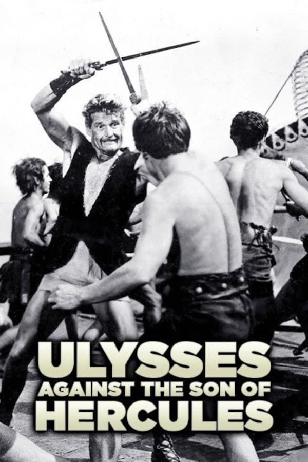 Ulises contra Hércules (1962)