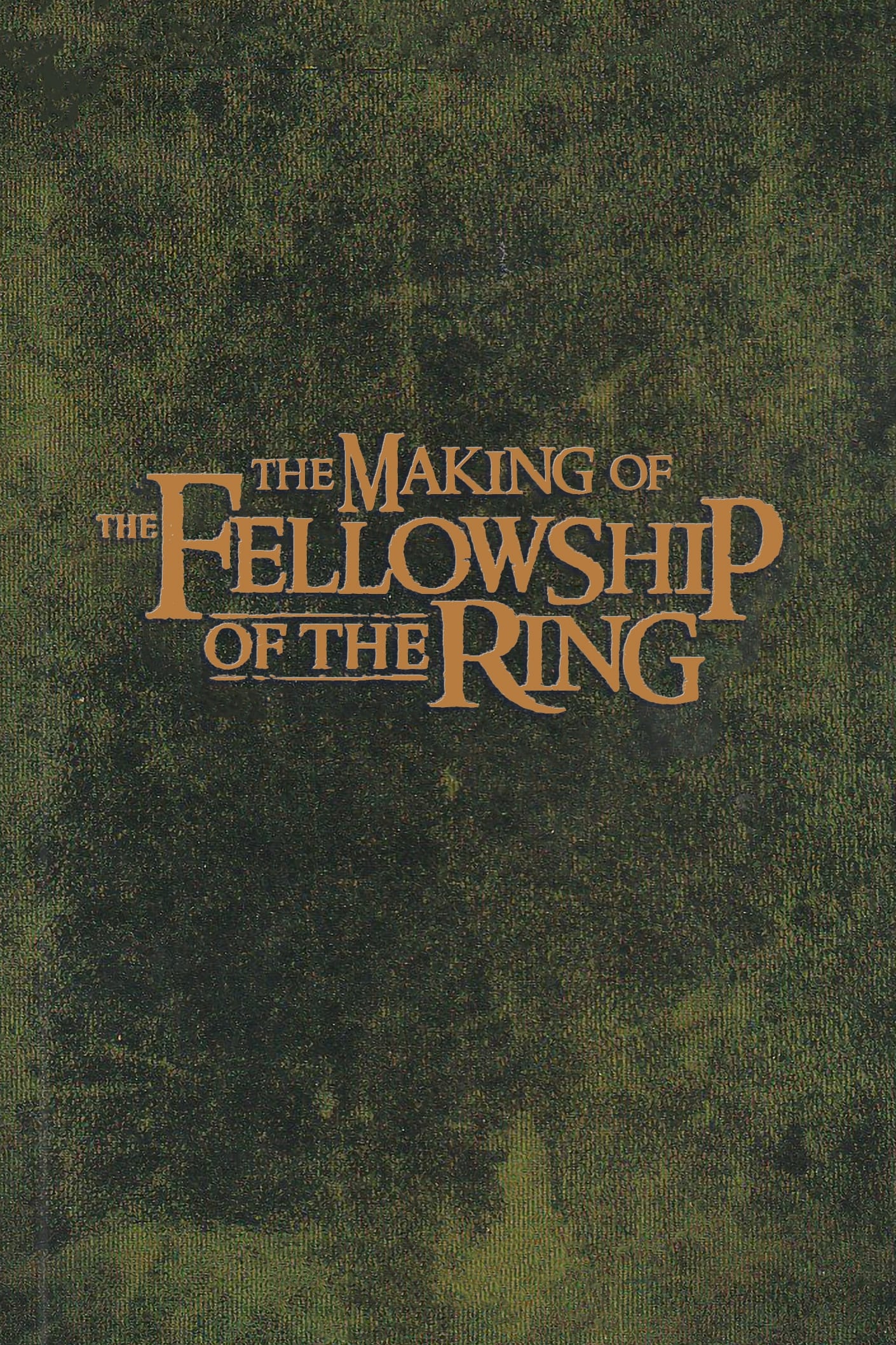 The Making of The Fellowship of the Ring (2006)