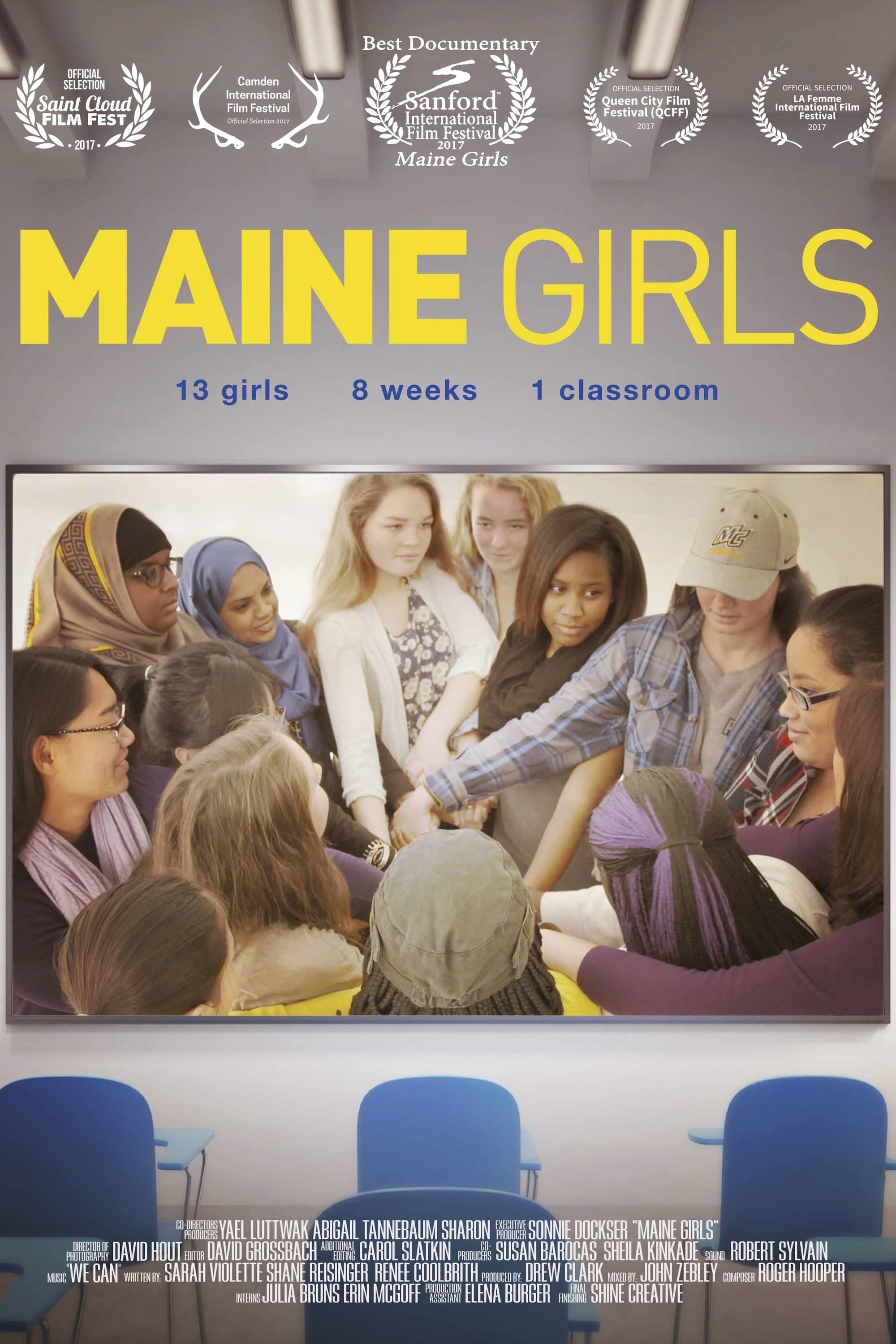 Maine Girls
