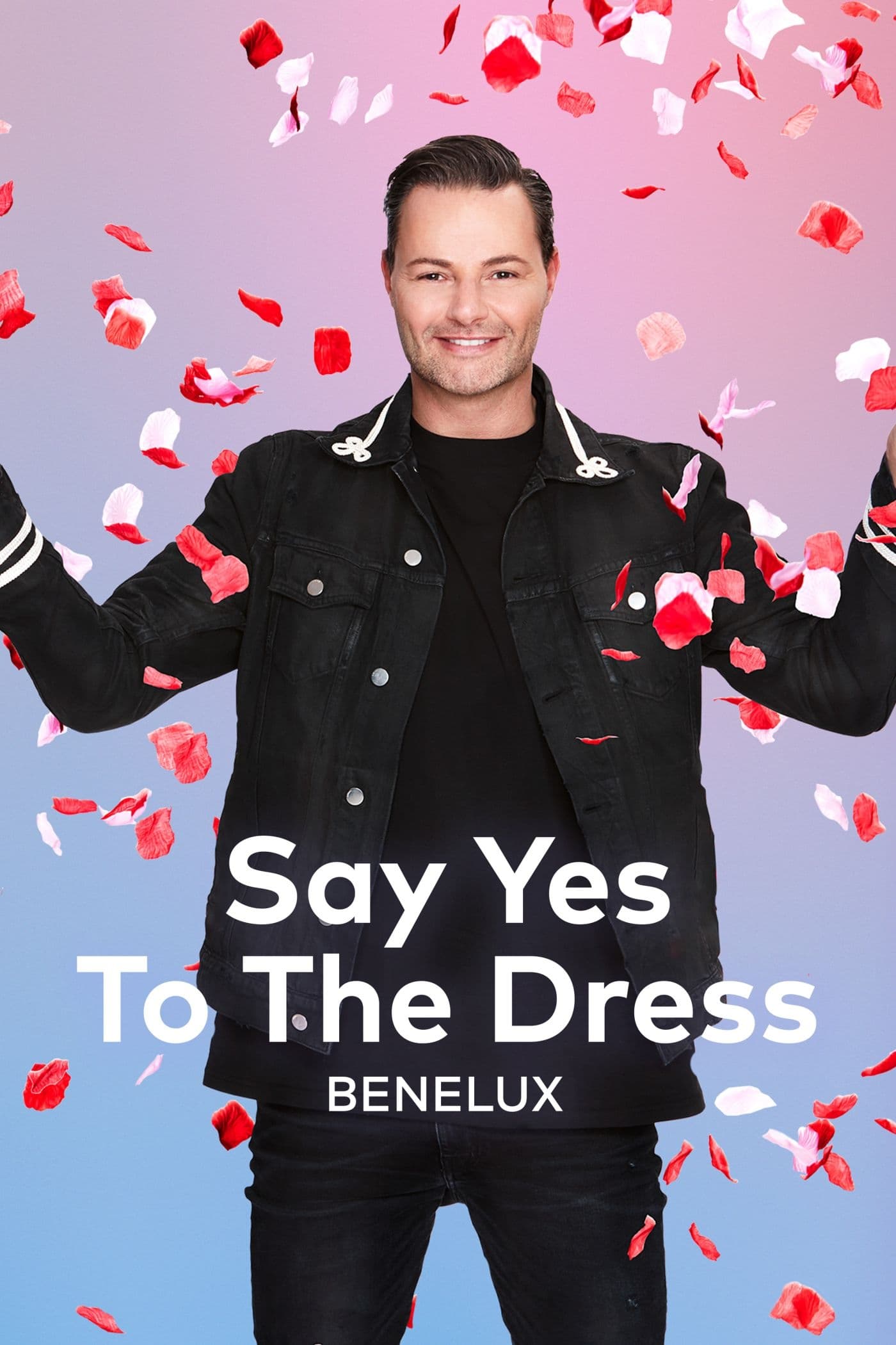 Say Yes To The Dress Benelux