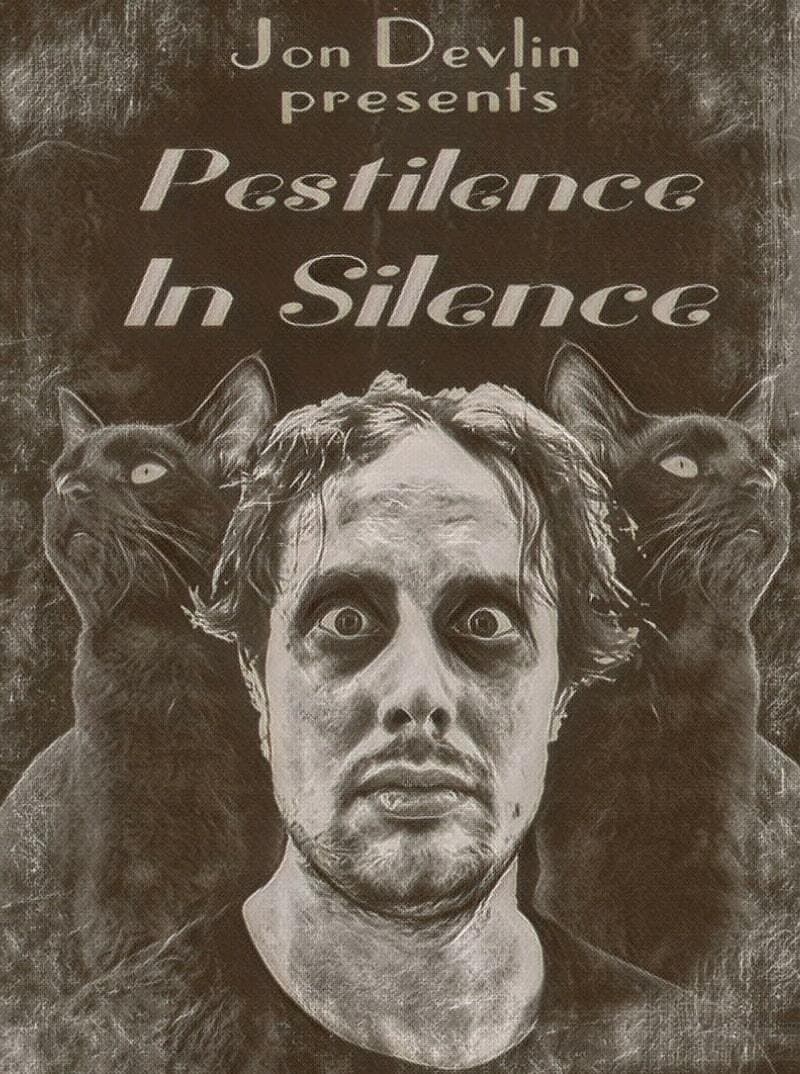 Pestilence In Silence