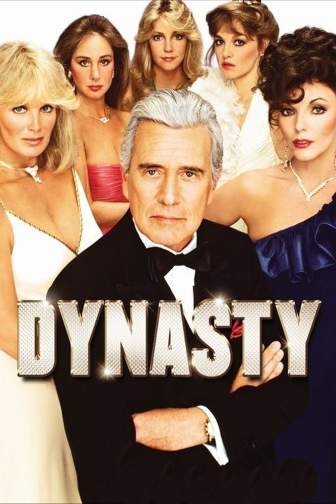 Dinastía (1981)