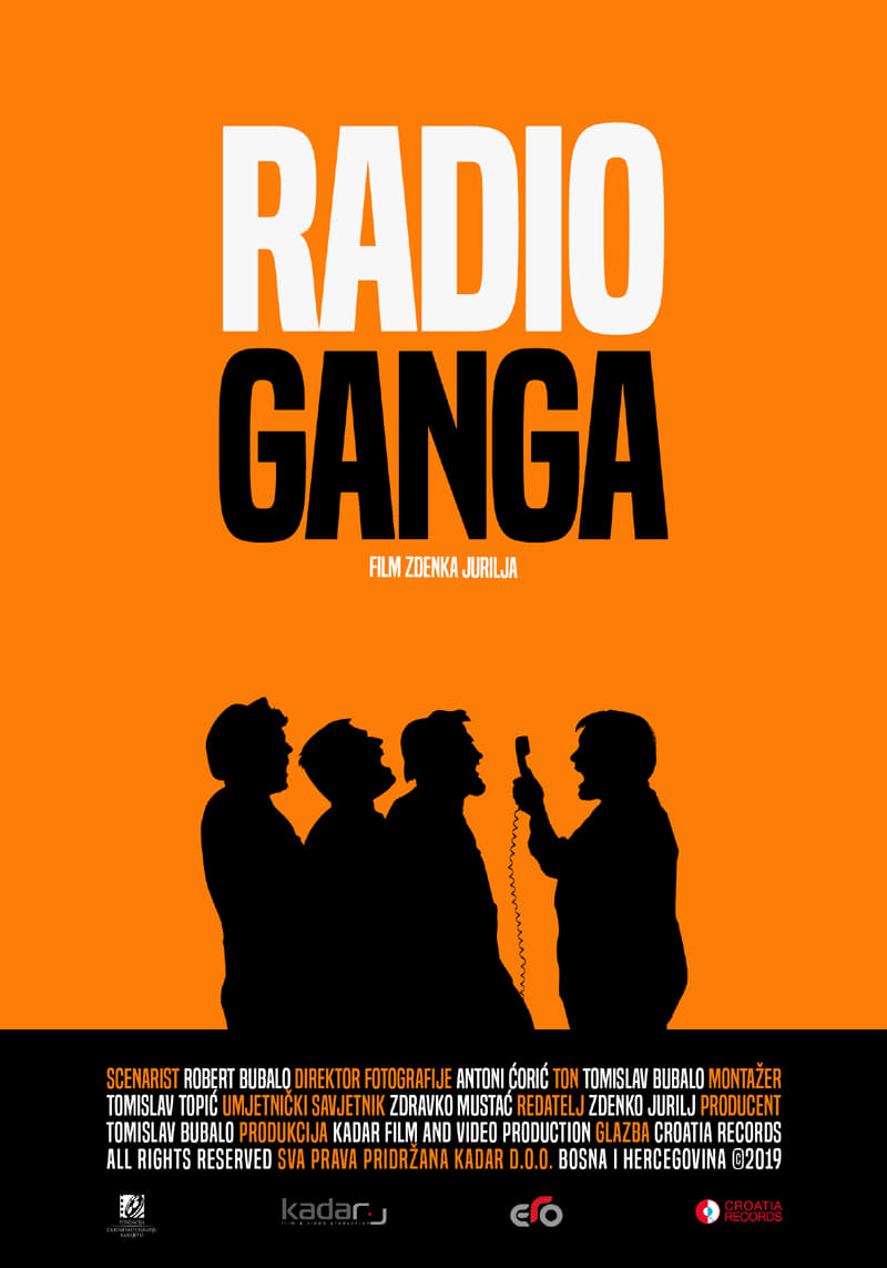 Radio Ganga
