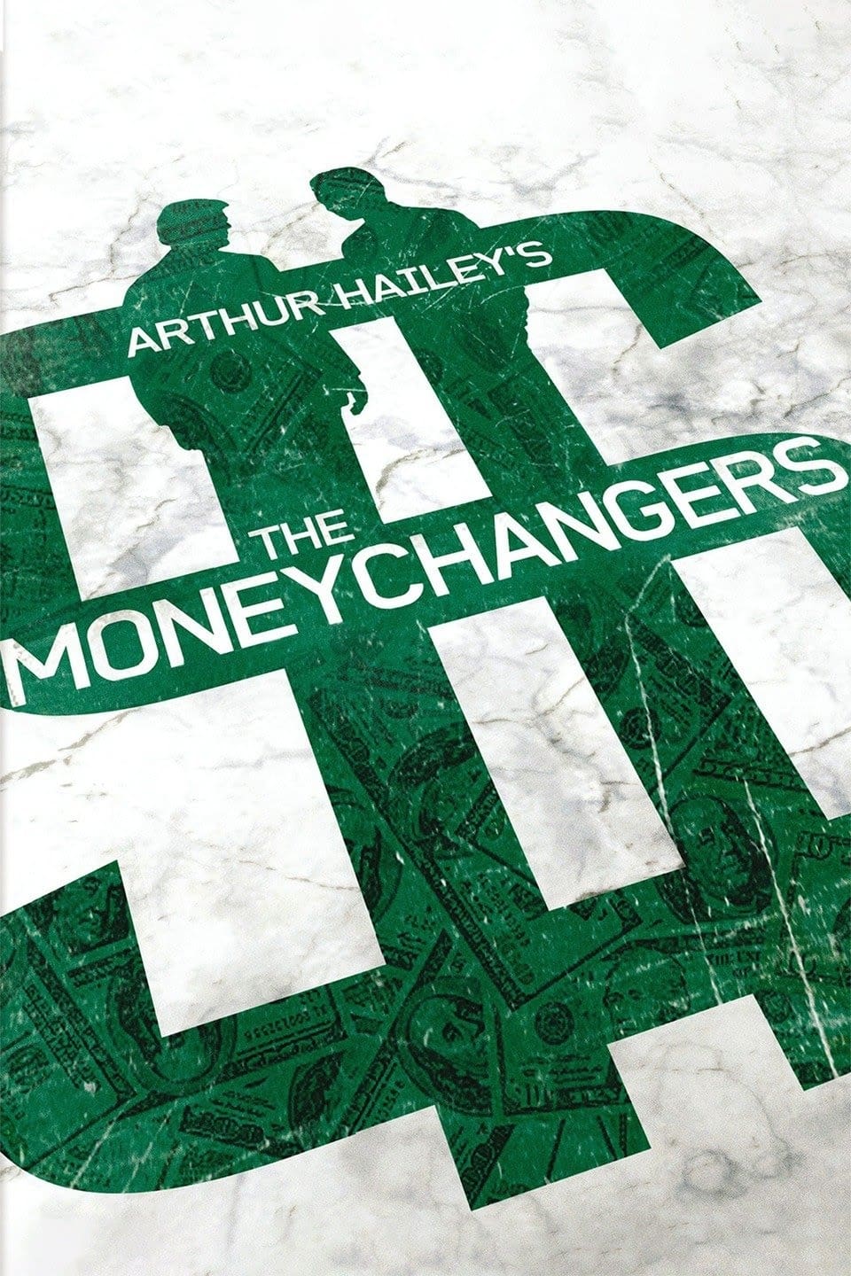 Arthur Hailey's The Moneychangers (1976)