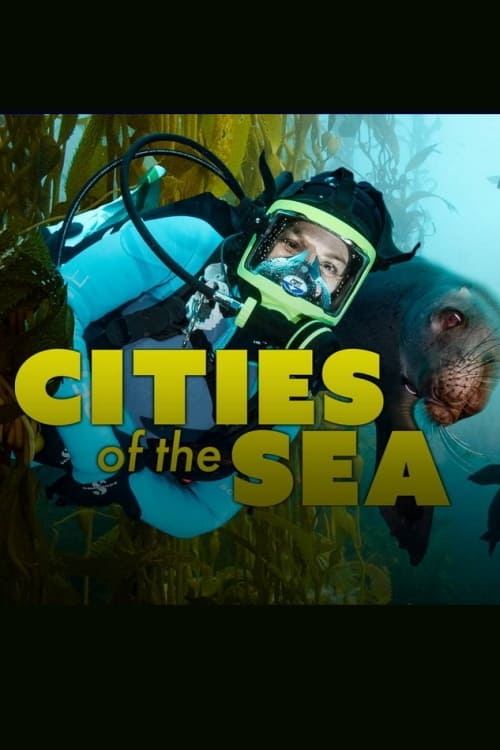 Cities of the Sea