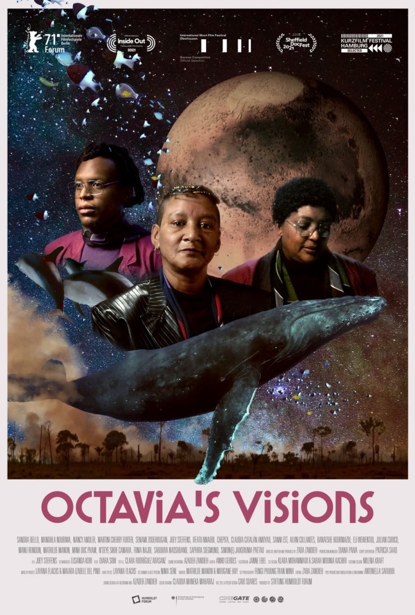 Octavia's Visions