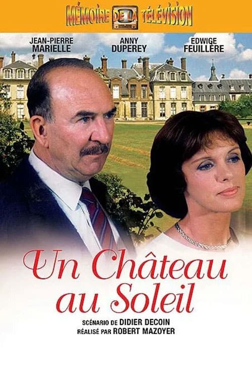 Un château au soleil (1988)