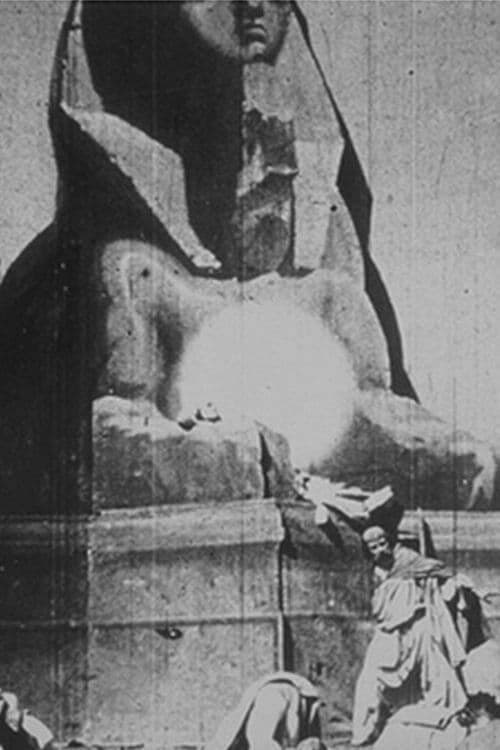 II. La fuite en Égypte (1898)