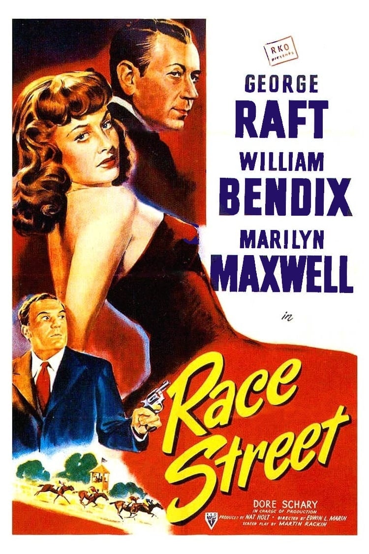 Race Street (1948)