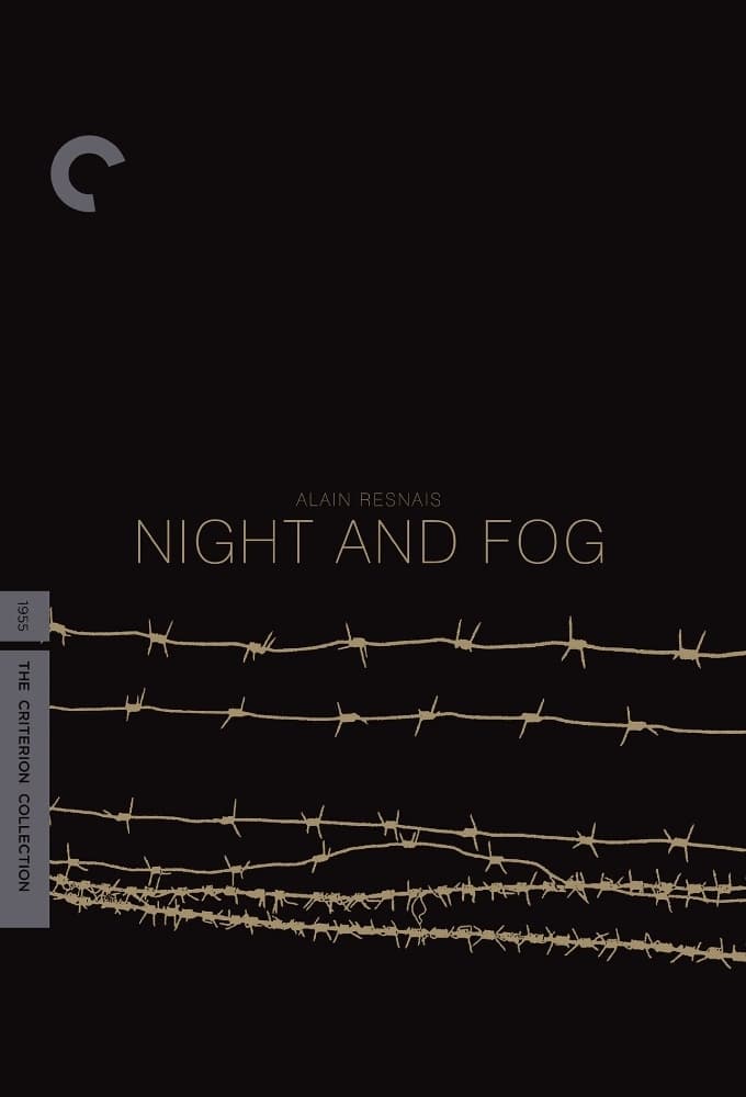 Joshua Oppenheimer on Night and Fog