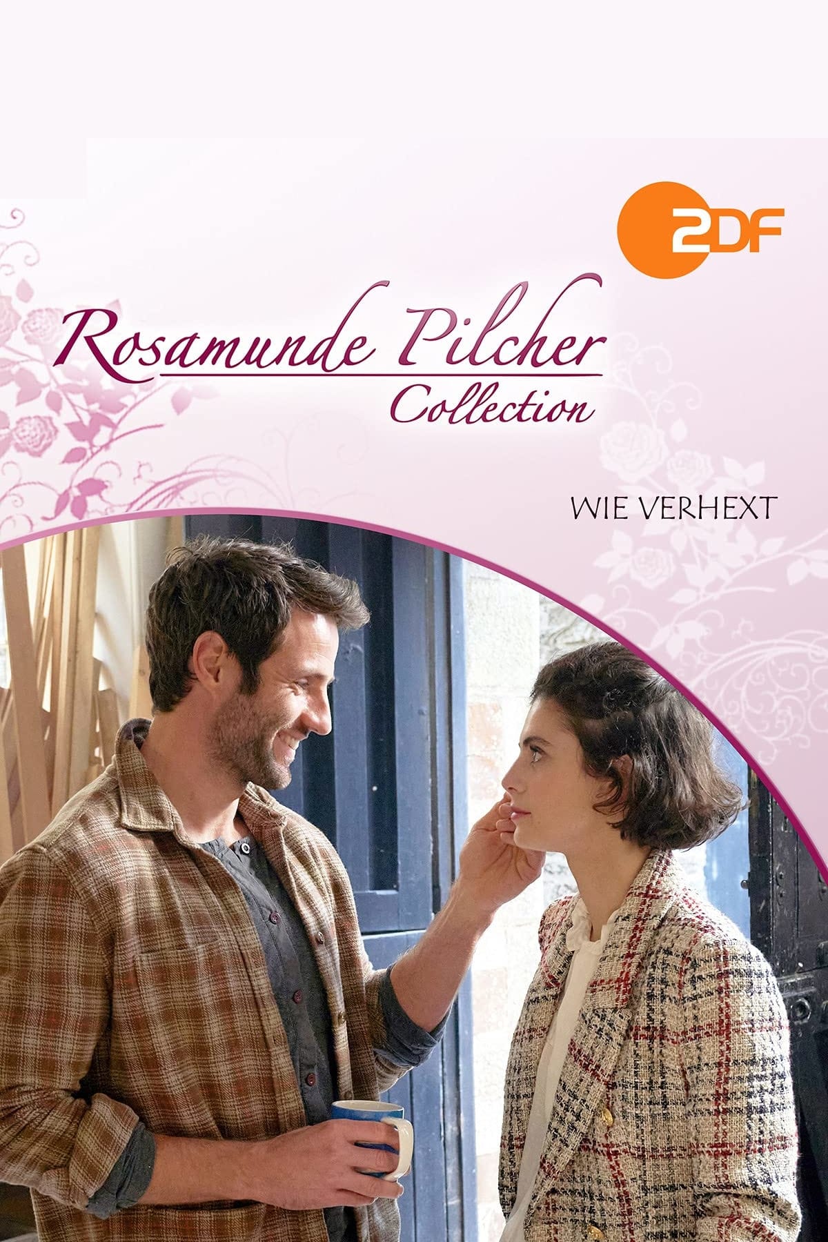 Rosamunde Pilcher - Wie verhext (2021)