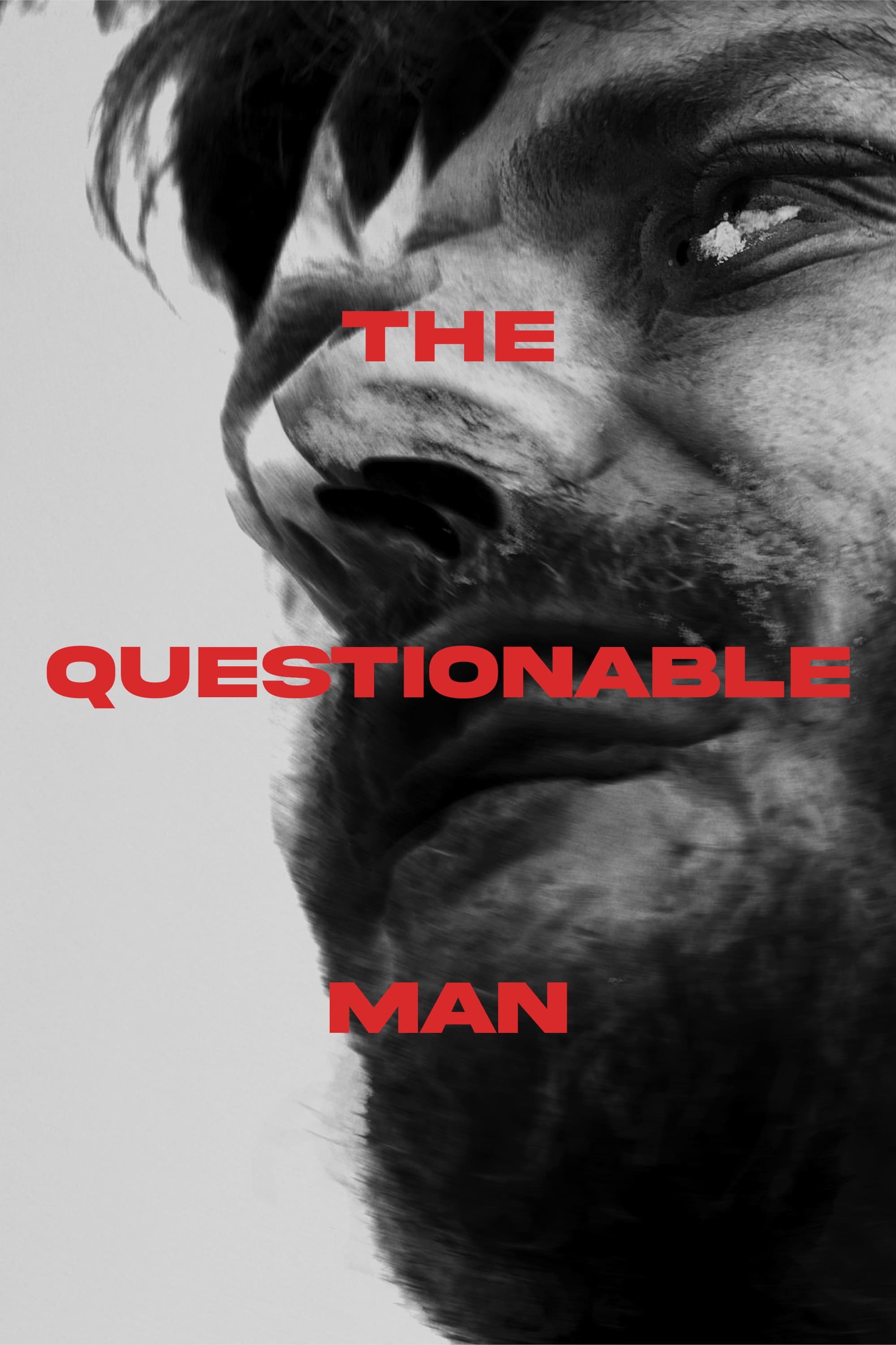 The Questionable Man