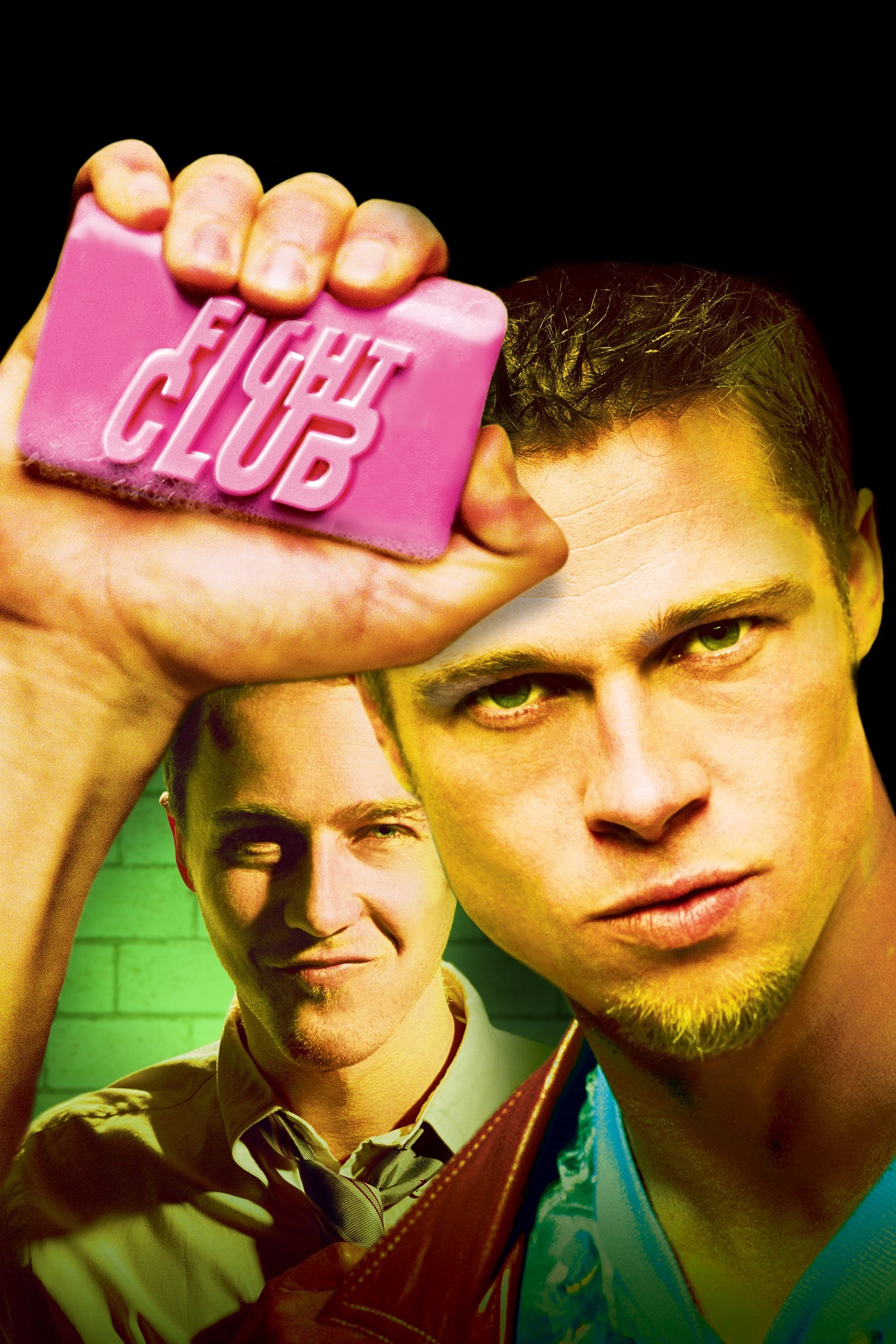 Clube da Luta (1999)