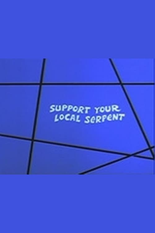 Support Your Local Serpent (1972)
