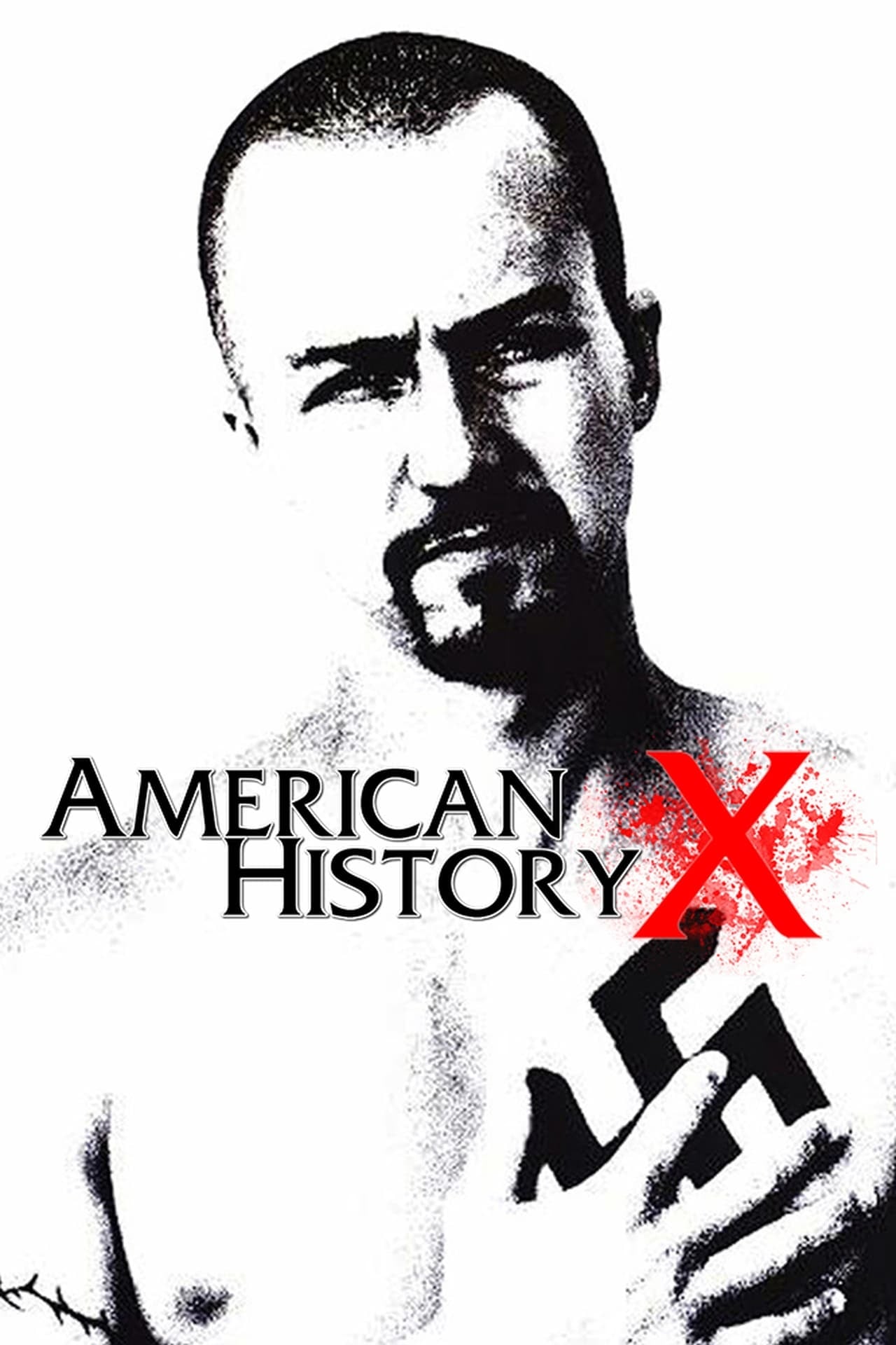 A Outra História Americana (1998)