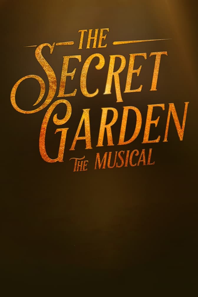 The Secret Garden The Musical (2021)