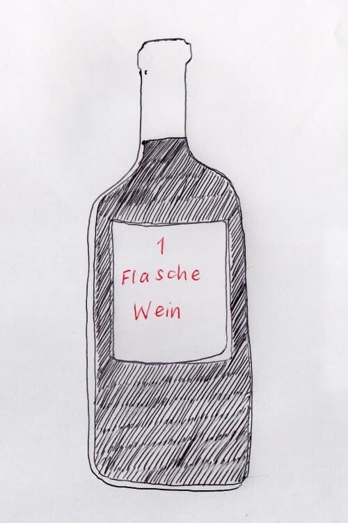 1 Bottle o'Wine