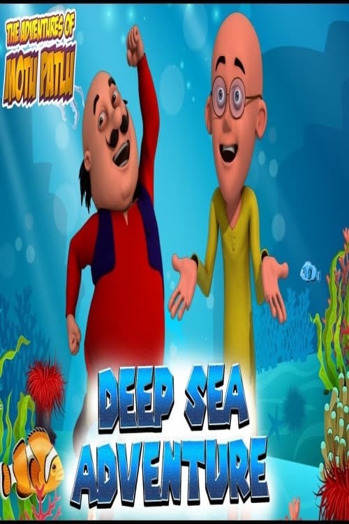 Motu Patlu: Deep Sea Adventure