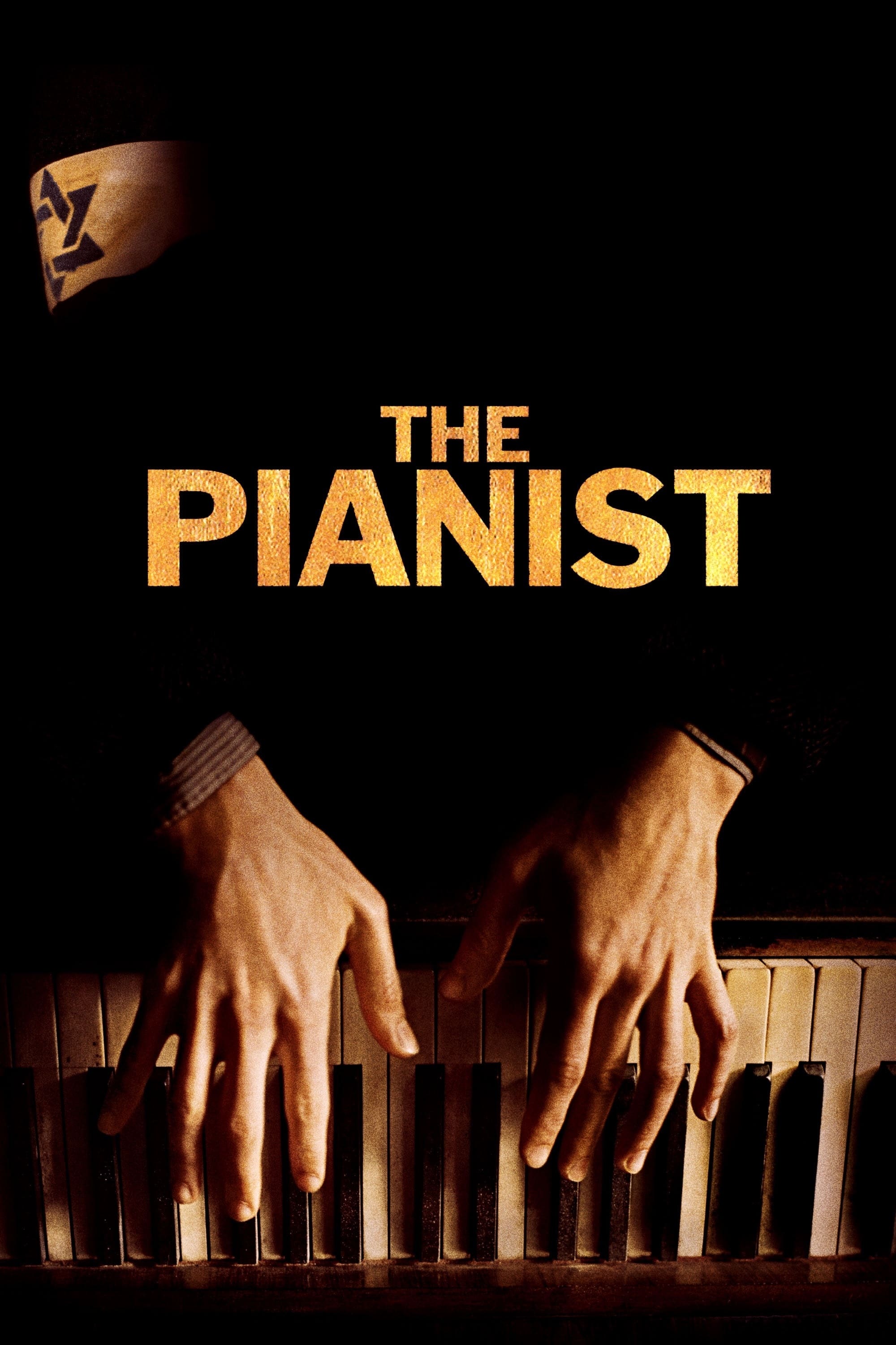 Le Pianiste (2002)
