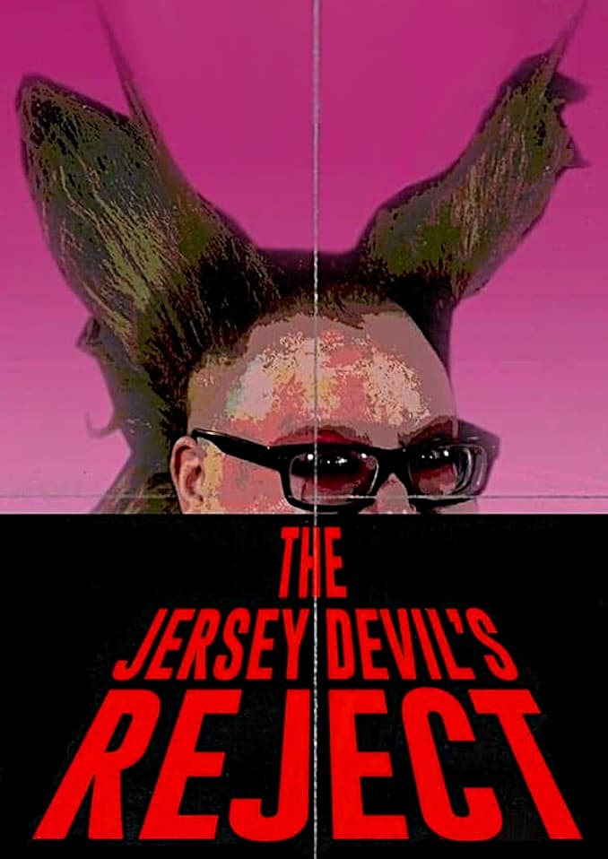 The Jersey Devil's Reject (2020)