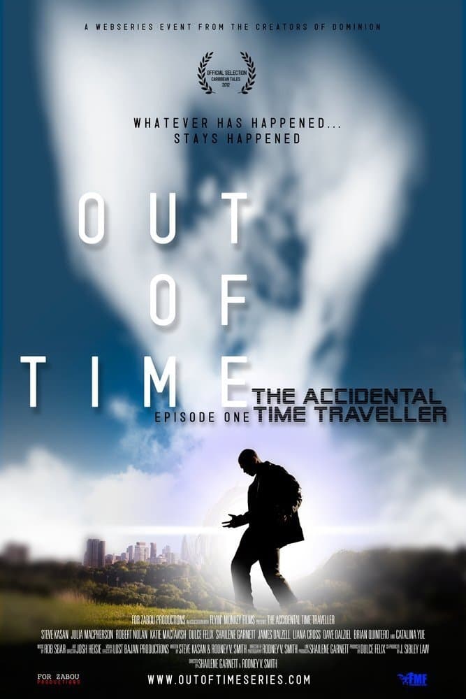 Out of Time