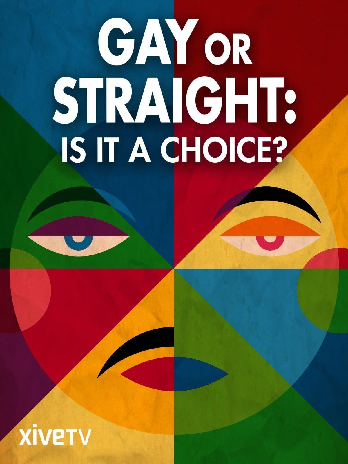 Gay or Straight: Is it a Choice?
