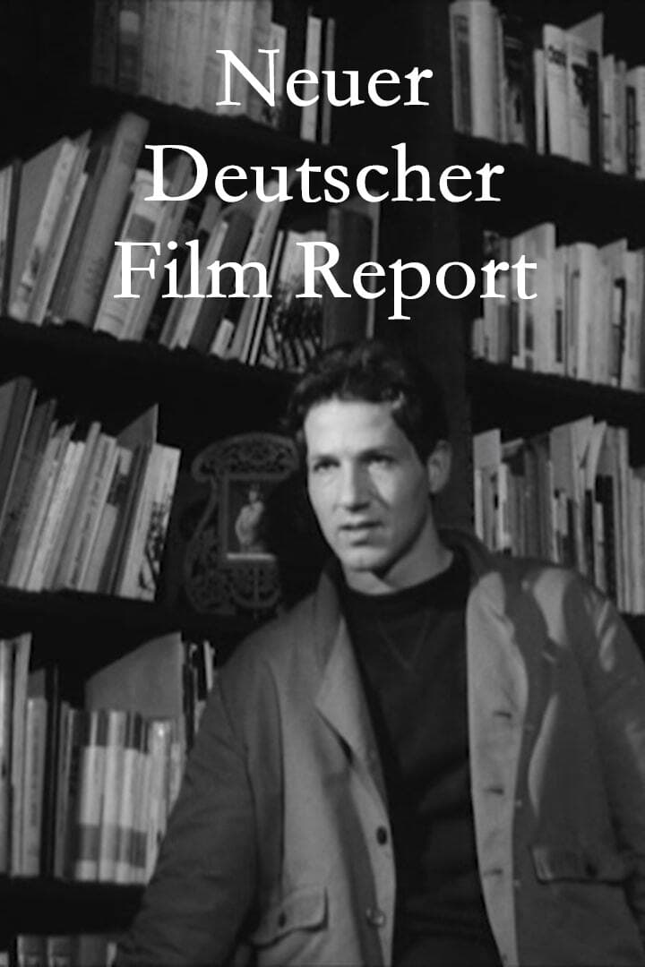 Neuer Deutscher Film Report (1967)