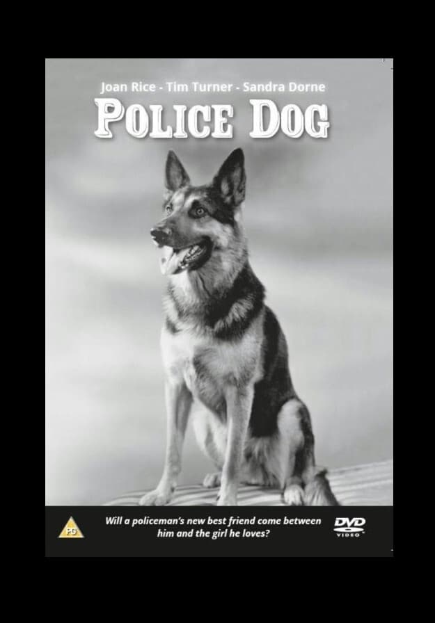 Police Dog (1955)