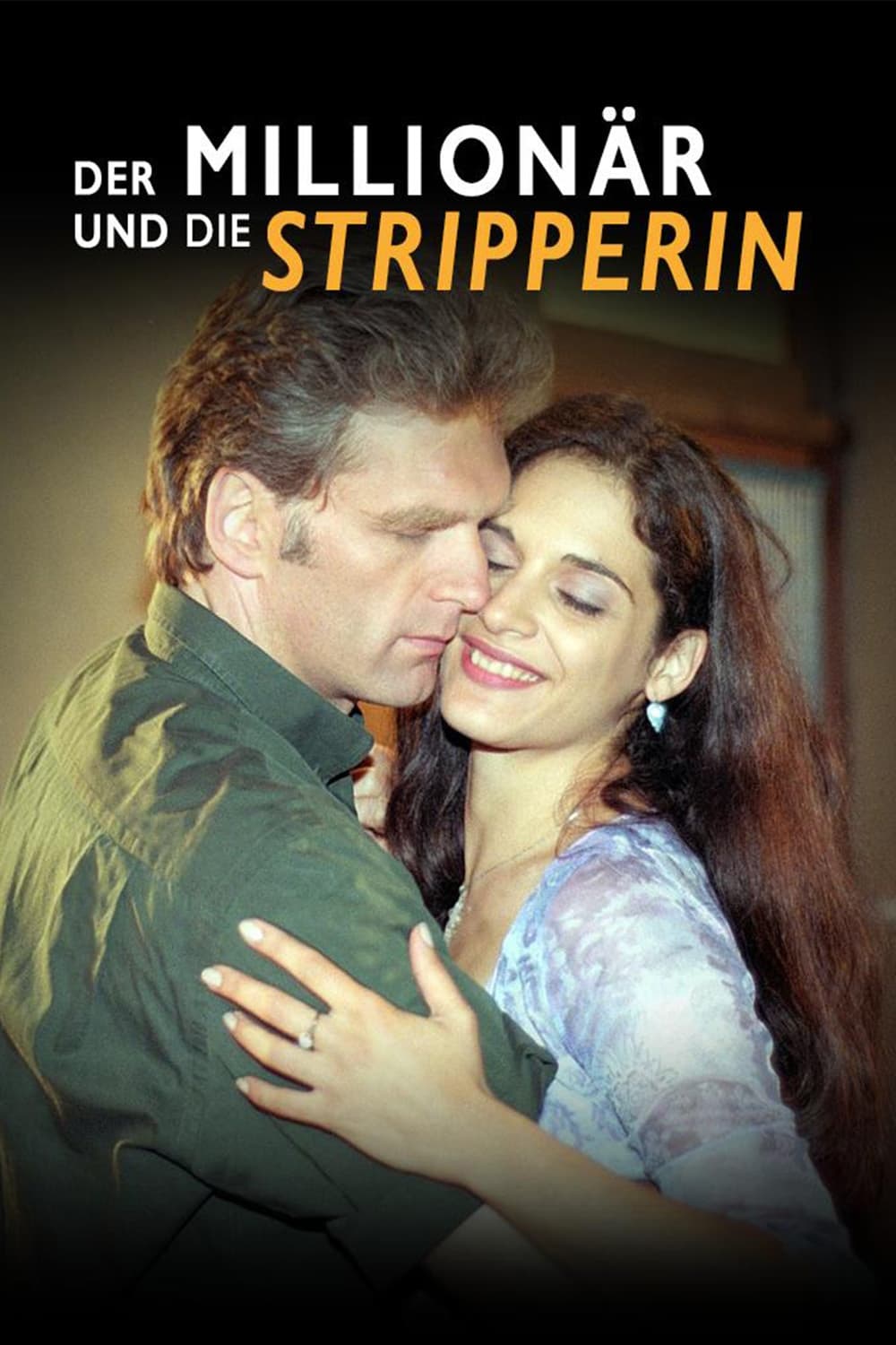 Der Millionär und die Stripperin (2001)