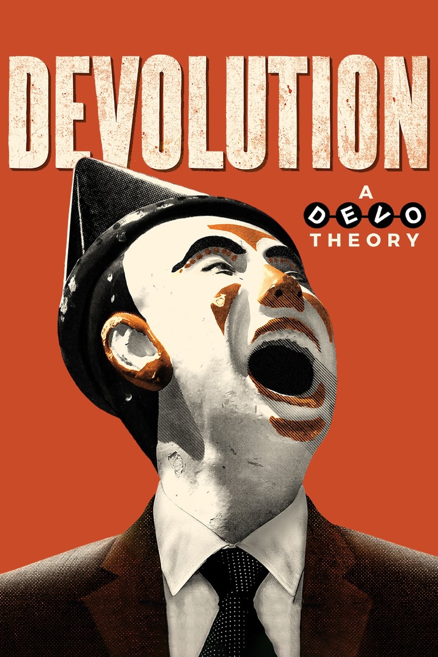 Devolution: A Devo Theory (2021)