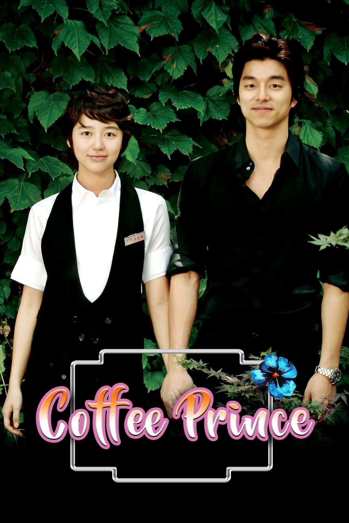 The 1st Shop of Coffee Prince