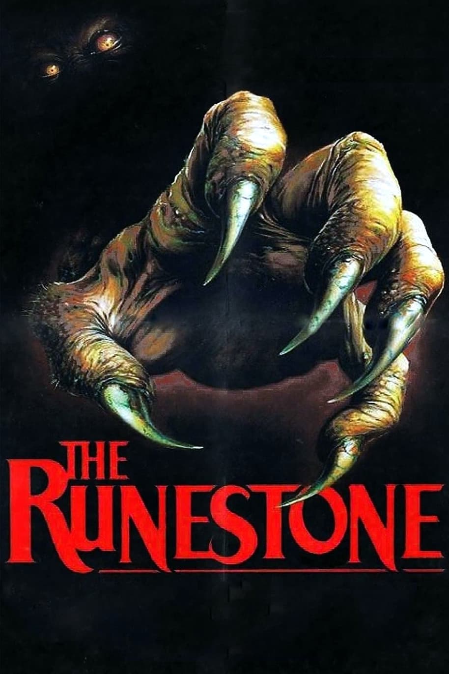 The Runestone (1991)