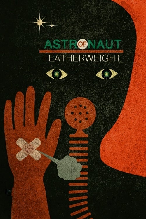 Astronaut of Featherweight