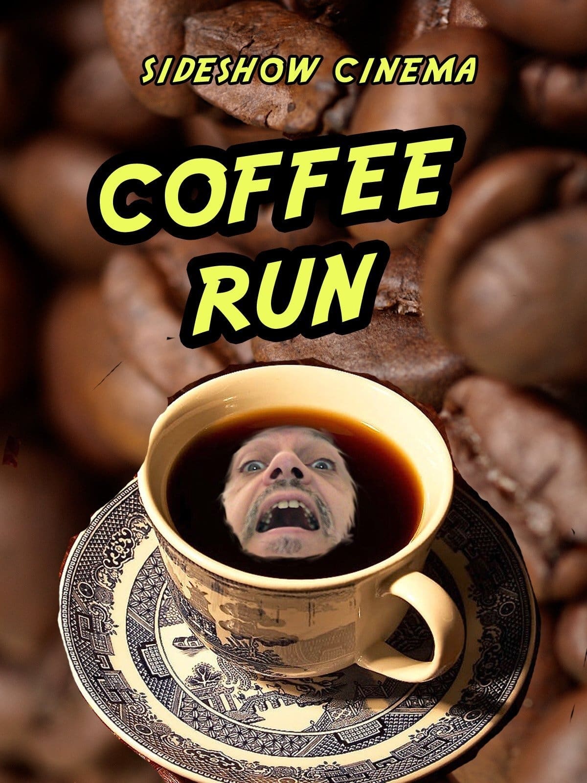 Coffee Run