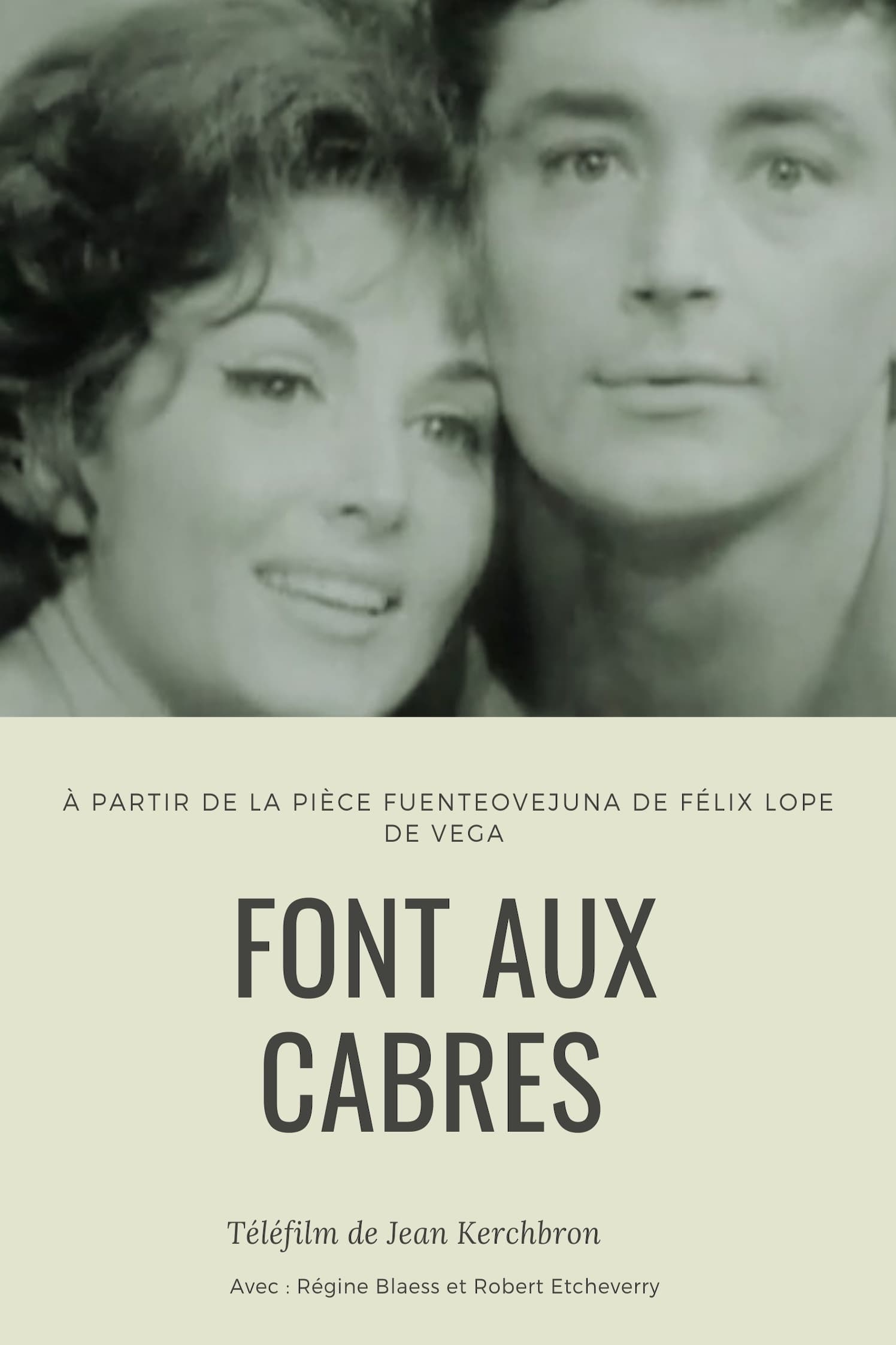 Font-aux-Cabres