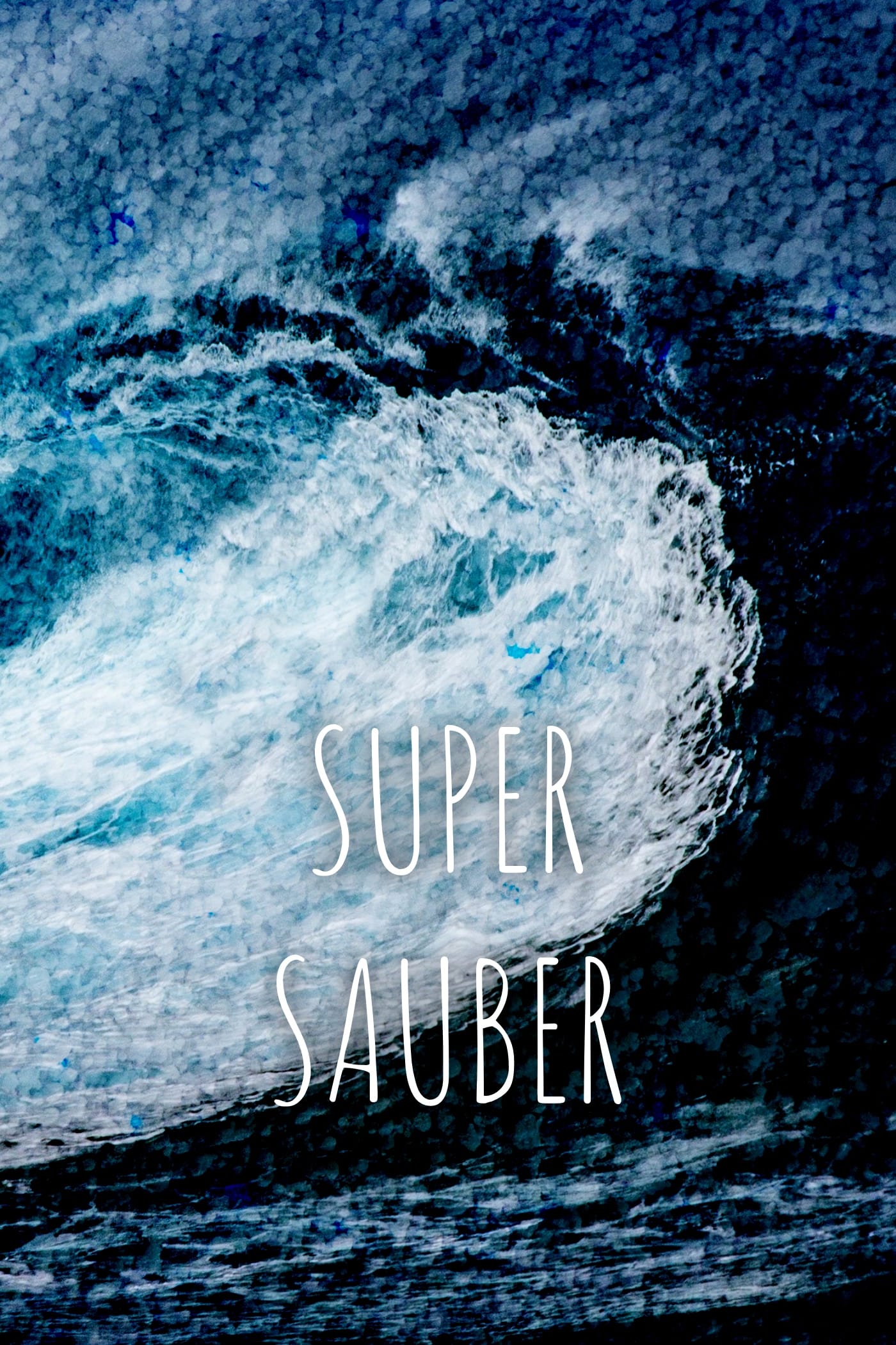 Super Sauber