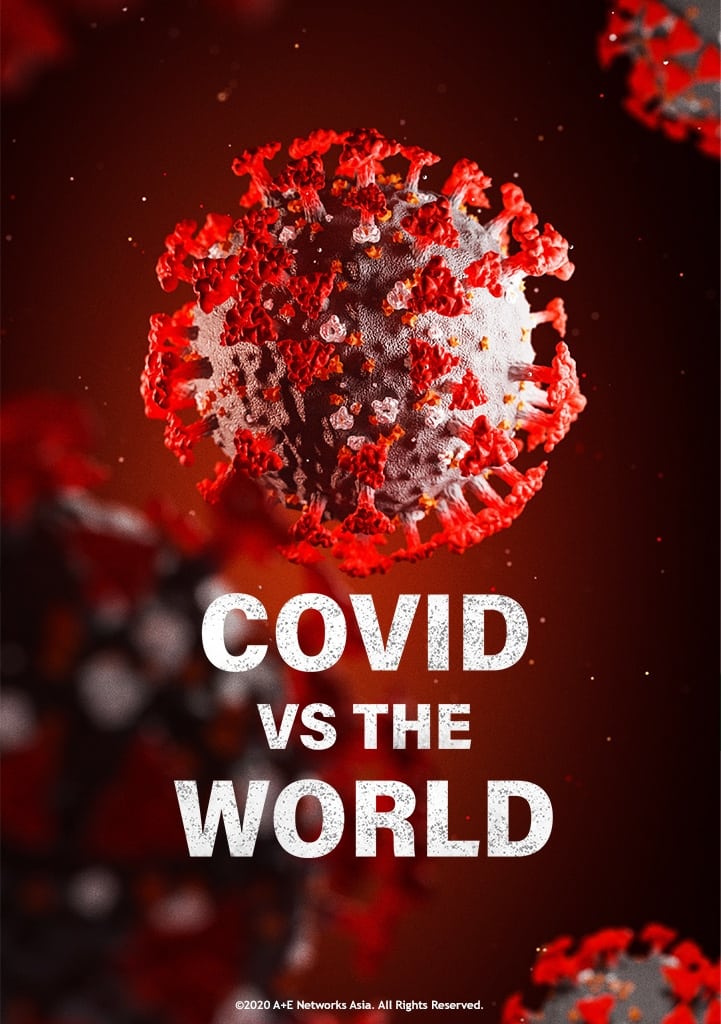 COVID vs The World