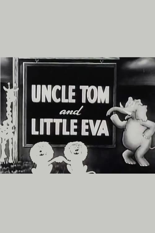 Uncle Tom and Little Eva