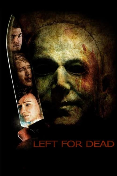 Halloween: Left for Dead (2007)
