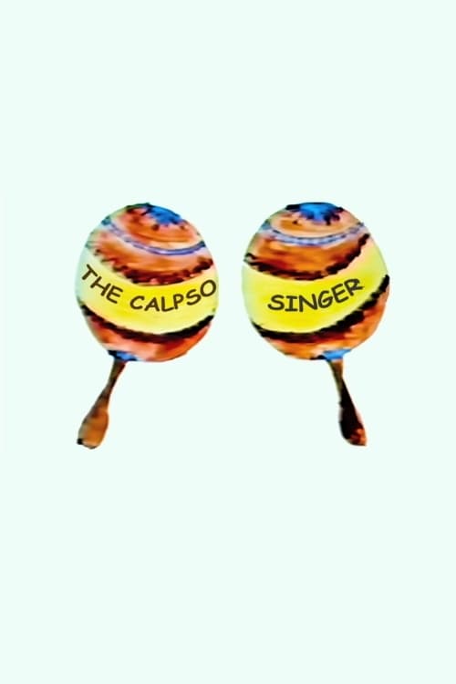 The Calypso Singer (1967)
