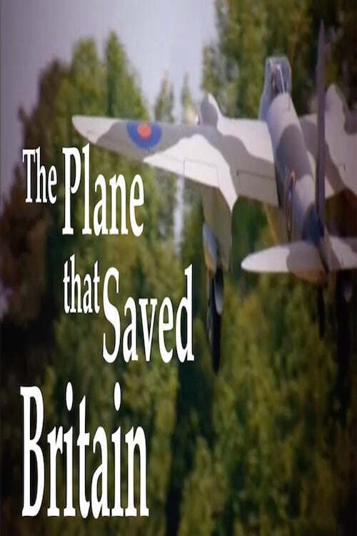The Plane That Saved Britain
