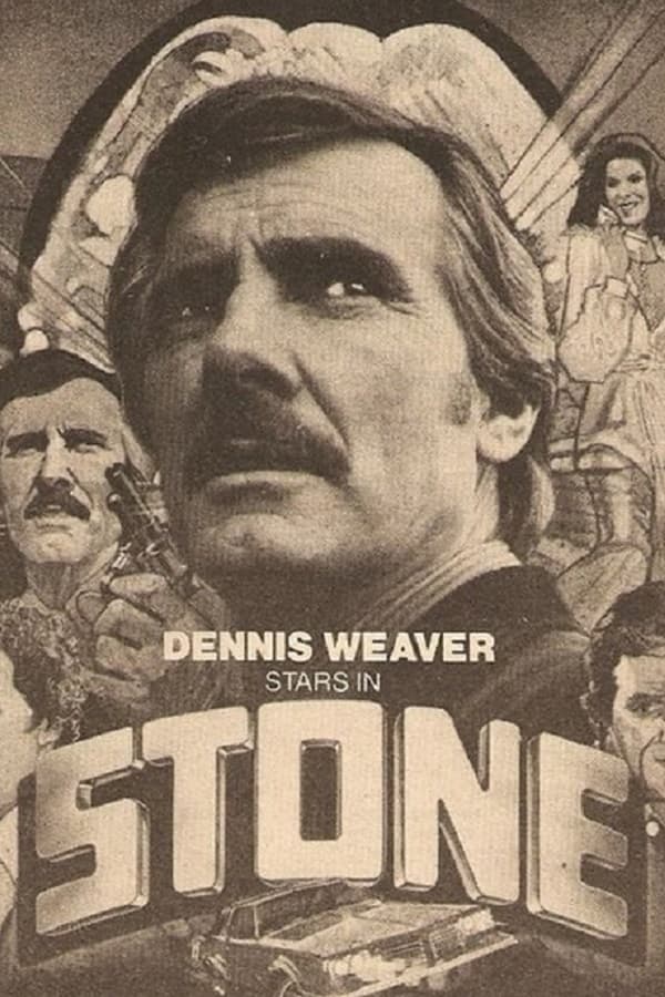 Stone (1980)