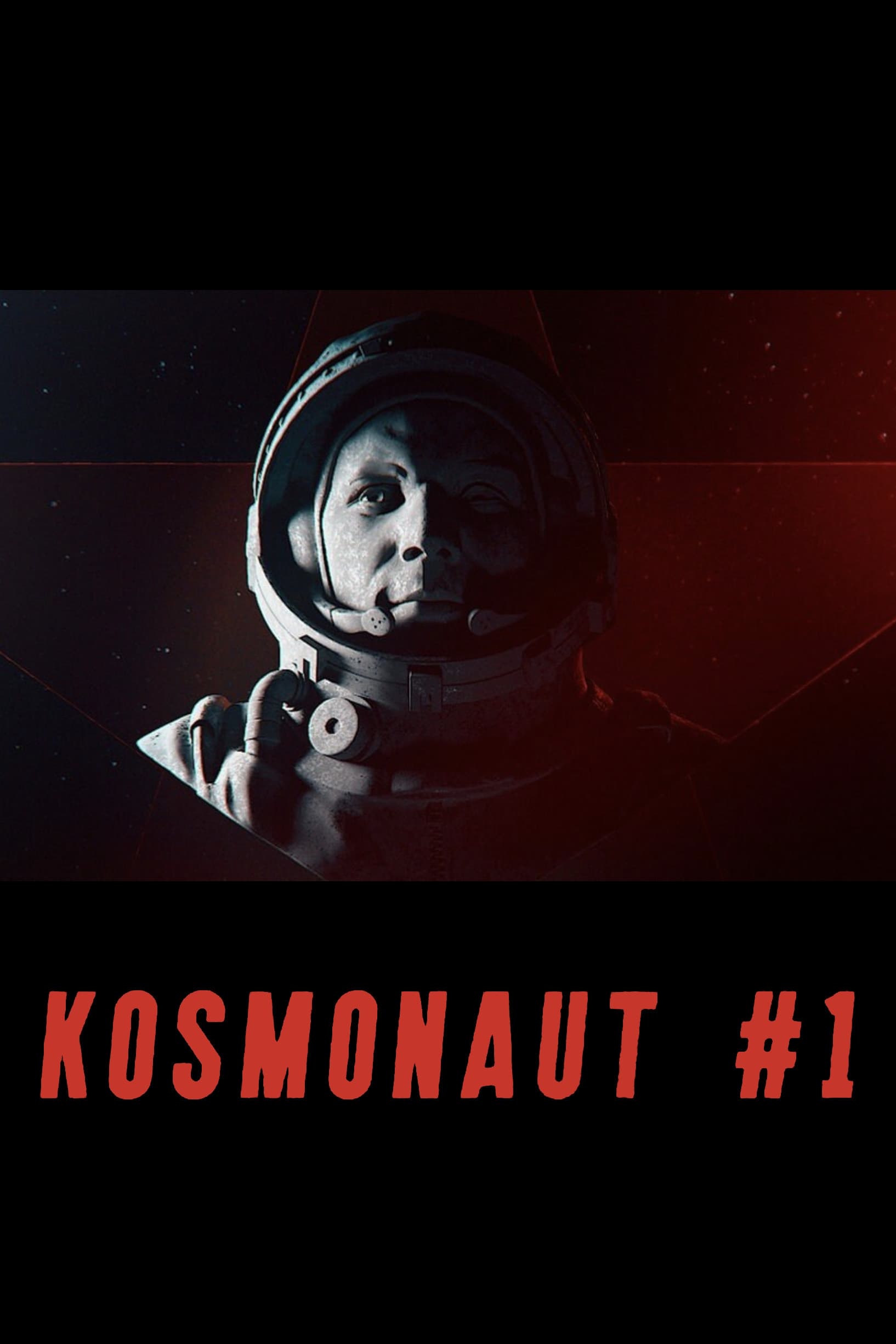 Kosmonaut Nr. 1