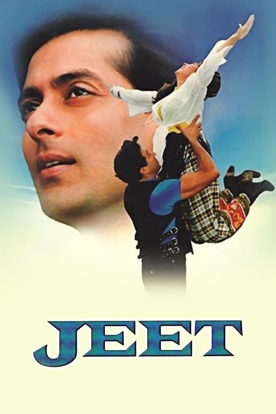 Jeet (1996)