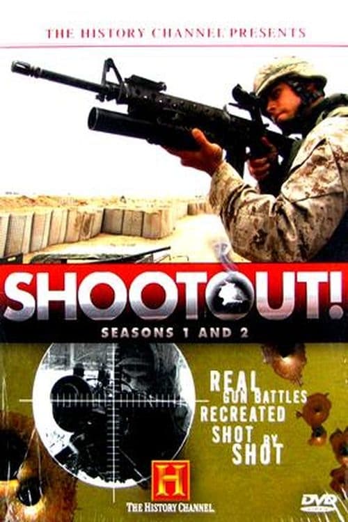Shootout!