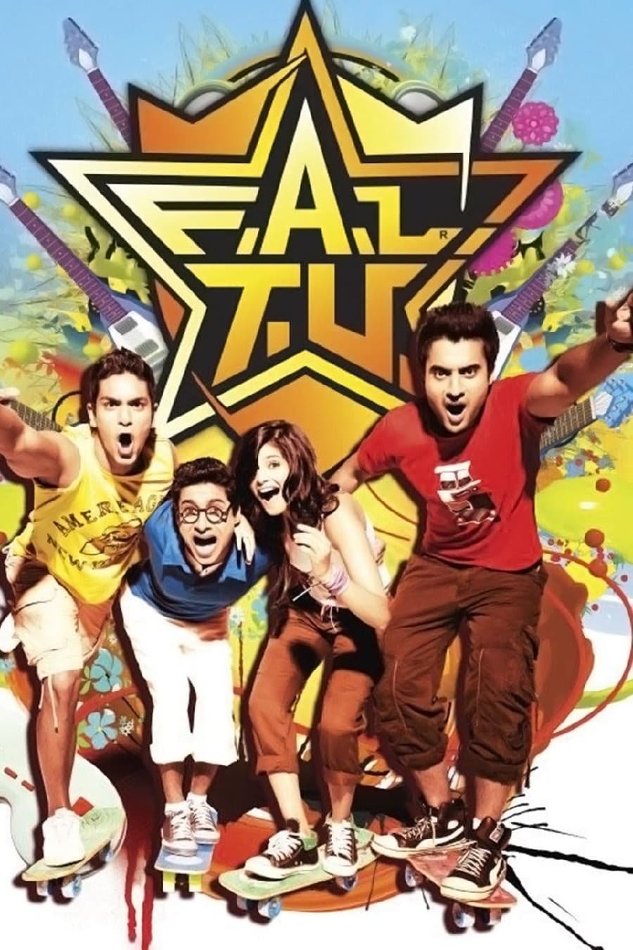 F.A.L.T.U. (2011)