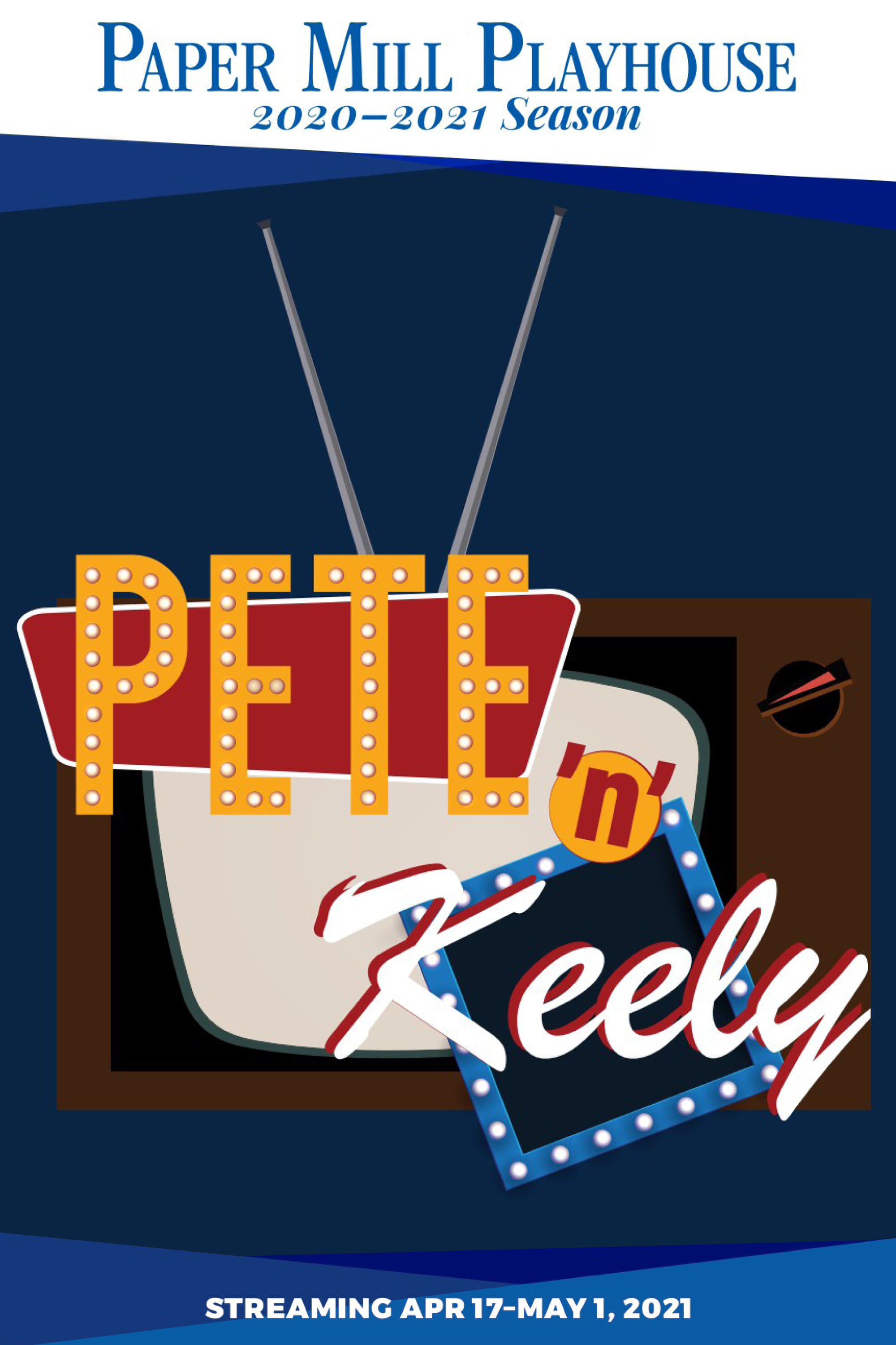 Pete 'n' Keely