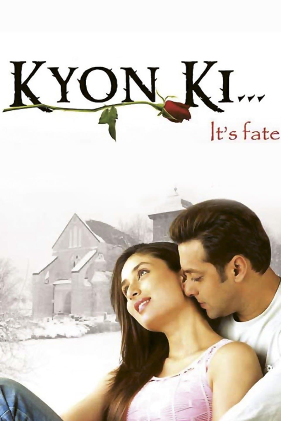 Kyon Ki... (2005)